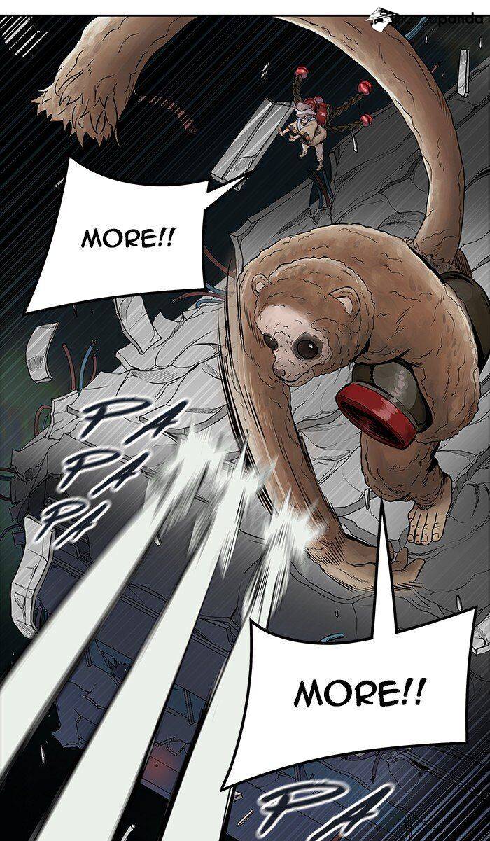 Tower of God Chapter 473 image 032